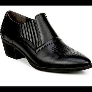 Circus by Sam Edelman ankle shoes